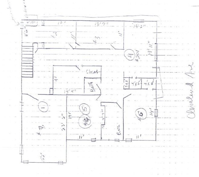 More Photos Of 635 Cleveland Ave S, Saint Paul Medical For Sale