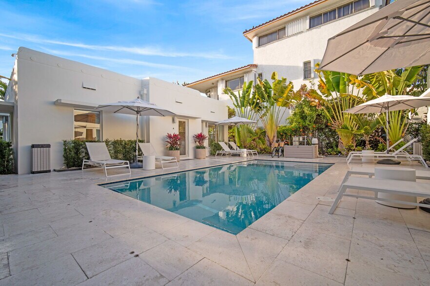 More Photos Of 8109 Harding Ave, Miami Beach Specialty For Sale