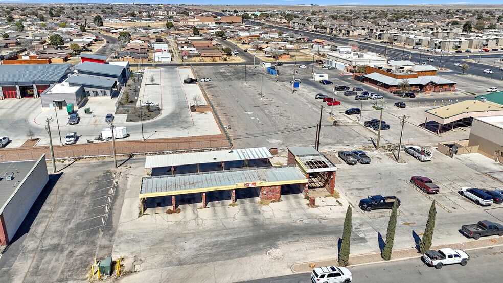 More Photos Of , Odessa Land For Sale