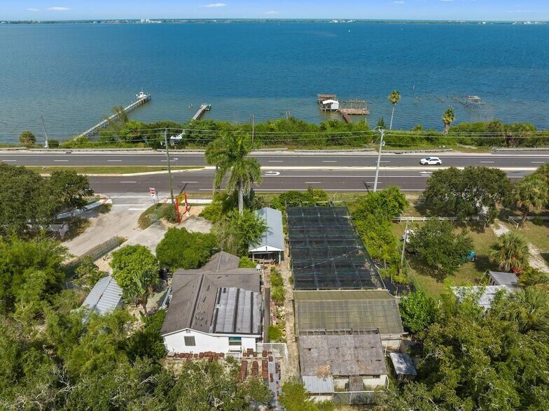 More Photos Of 1650 US 1, Malabar Specialty For Sale
