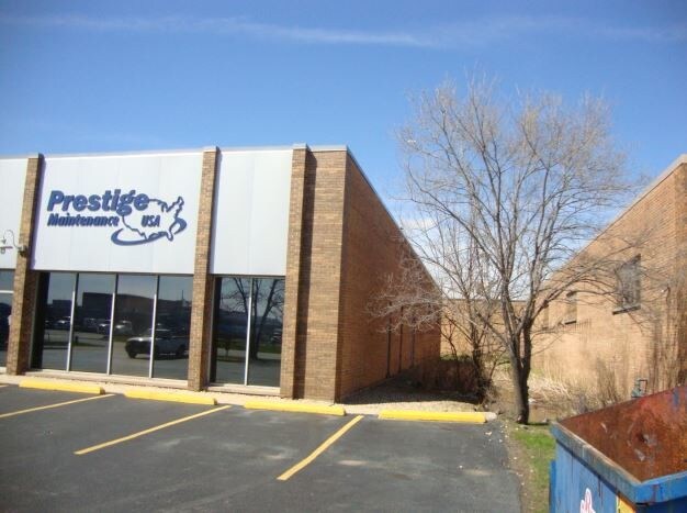 More Photos Of 7460 W 100th Pl, Bridgeview Warehouse For Lease