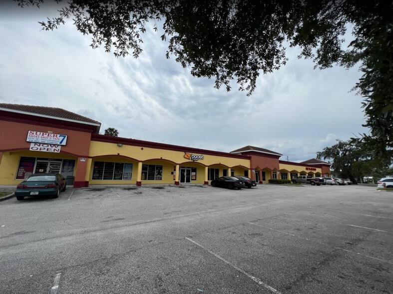 Primary Photo Of 1310 S Ridgewood Ave, Daytona Beach Unknown For Lease