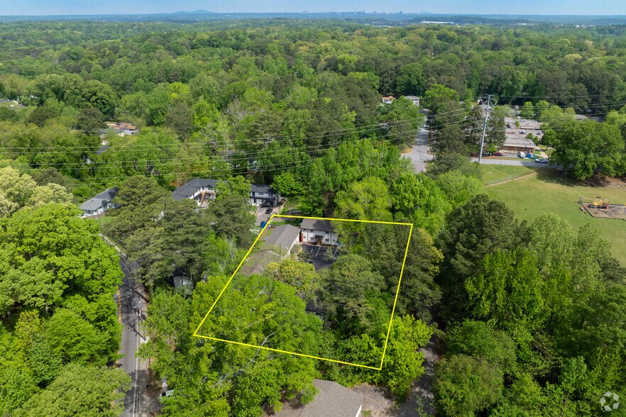 More Photos Of 340-352 Dixie Hills Cir, Atlanta Apartments For Sale