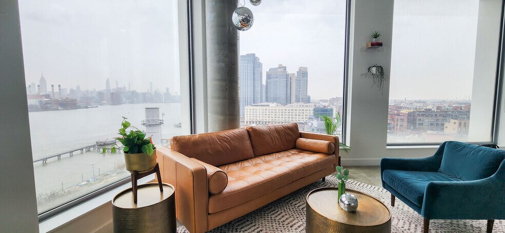 More Photos Of 10 Grand St, Brooklyn Office For Lease