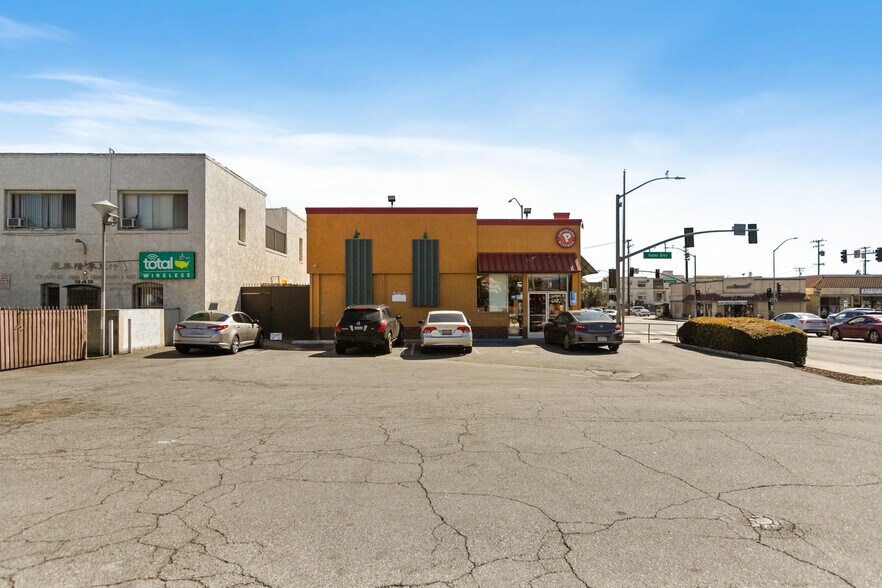More Photos Of 1224 S Atlantic Blvd, Alhambra Fast Food For Sale