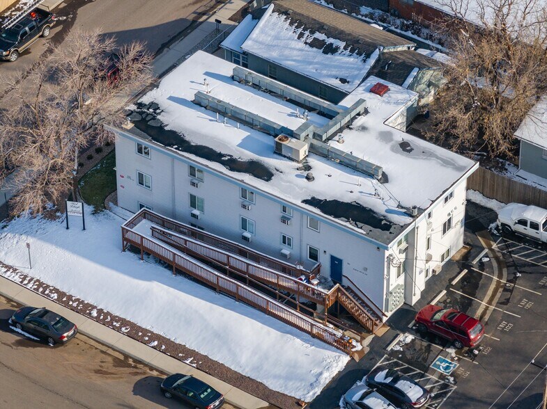 More Photos Of 3530 W Lehigh Ave, Denver Apartments For Sale