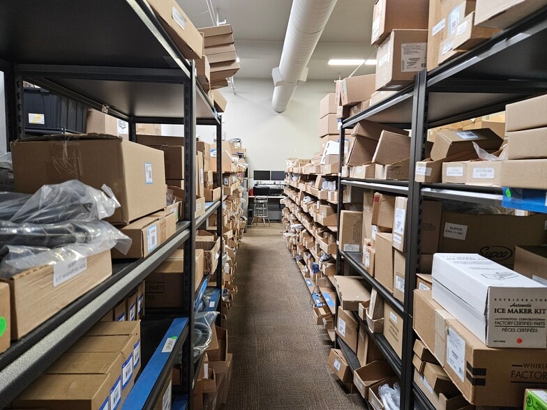 More Photos Of 601-611 H St, Modesto Storefront For Sale