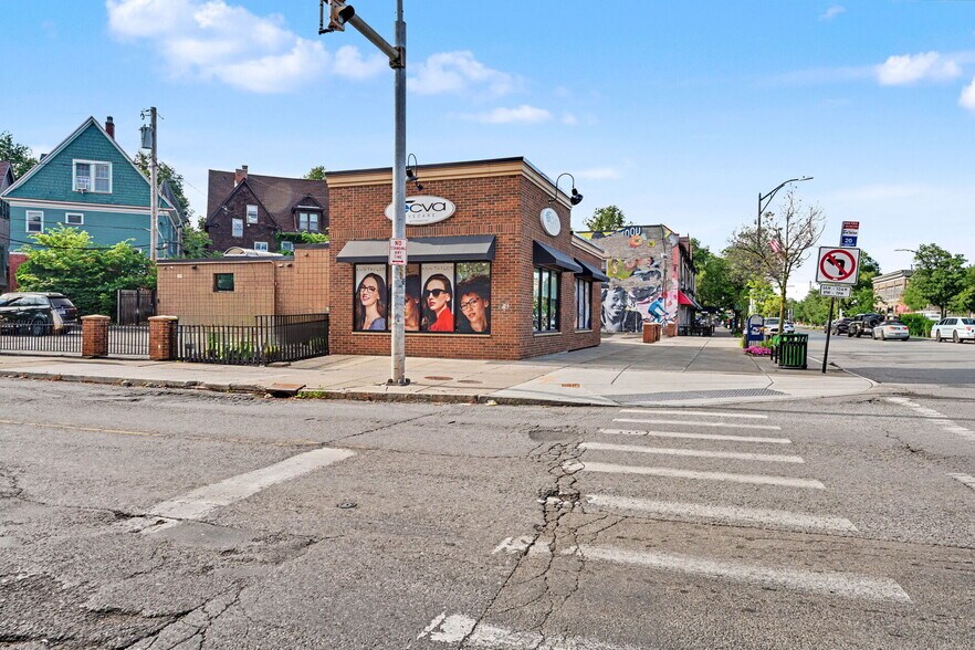 More Photos Of 932 Elmwood Ave, Buffalo Flex For Sale