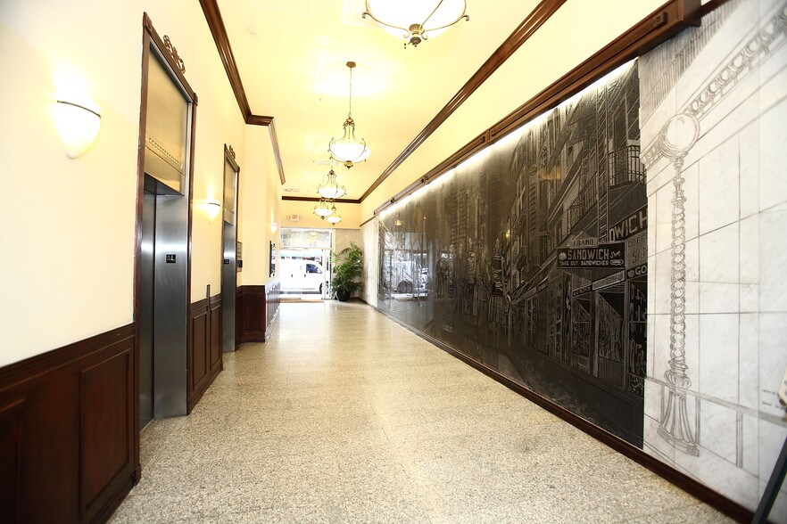 More Photos Of 24-28 W Flagler St, Miami Office For Lease