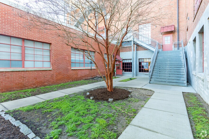 More Photos Of 1201 W City Point Rd, Hopewell Multifamily For Sale