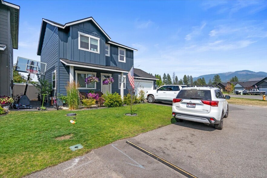 More Photos Of 23 Shooting Star Dr, Priest River Apartments For Sale