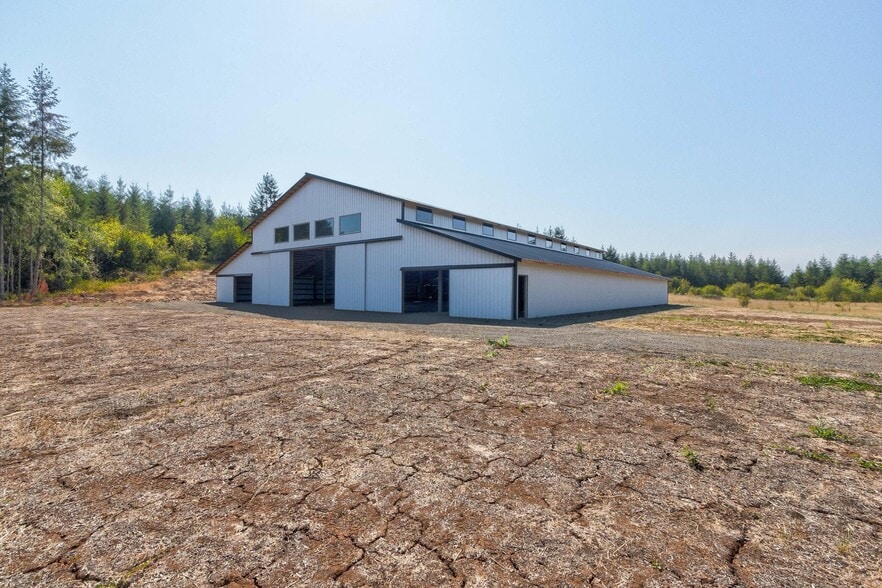 More Photos Of 17401 NE 217th Ave, Brush Prairie Land For Sale