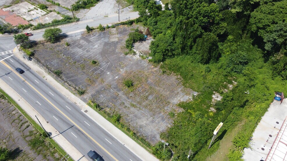 More Photos Of 2521 metropolitan, Atlanta Land For Sale