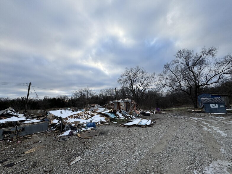 More Photos Of 1200 Walnut St, Kirksville Land For Sale