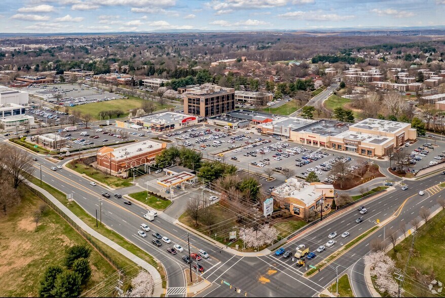 More Photos Of 656 Quince Orchard Rd, Gaithersburg Medical For Lease