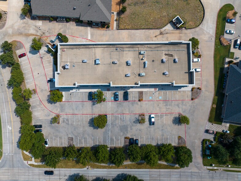 More Photos Of 3851 Stonebridge Dr, McKinney Unknown For Lease