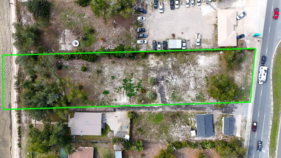 More Photos Of 6241 E Highway 98, Panama City Land For Sale