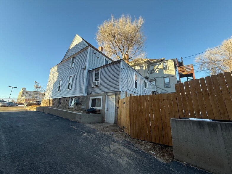 More Photos Of 324 E Bijou St, Colorado Springs Apartments For Sale