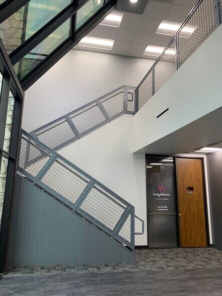 More Photos Of 8535 Wurzbach Rd, San Antonio Office For Lease