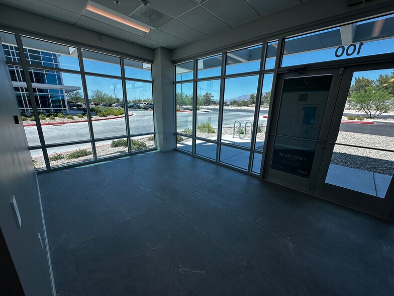 More Photos Of 3325 E Washburn Rd, North Las Vegas Unknown For Lease