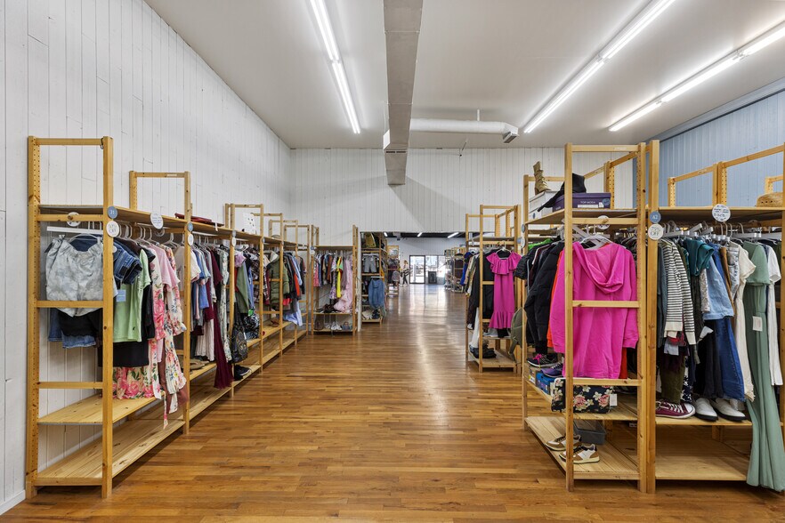 More Photos Of 244 N Main St, Spanish Fork Storefront Retail Office For Sale