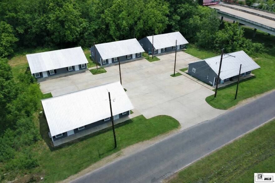 More Photos Of 1702 Grammont St, Monroe Apartments For Sale