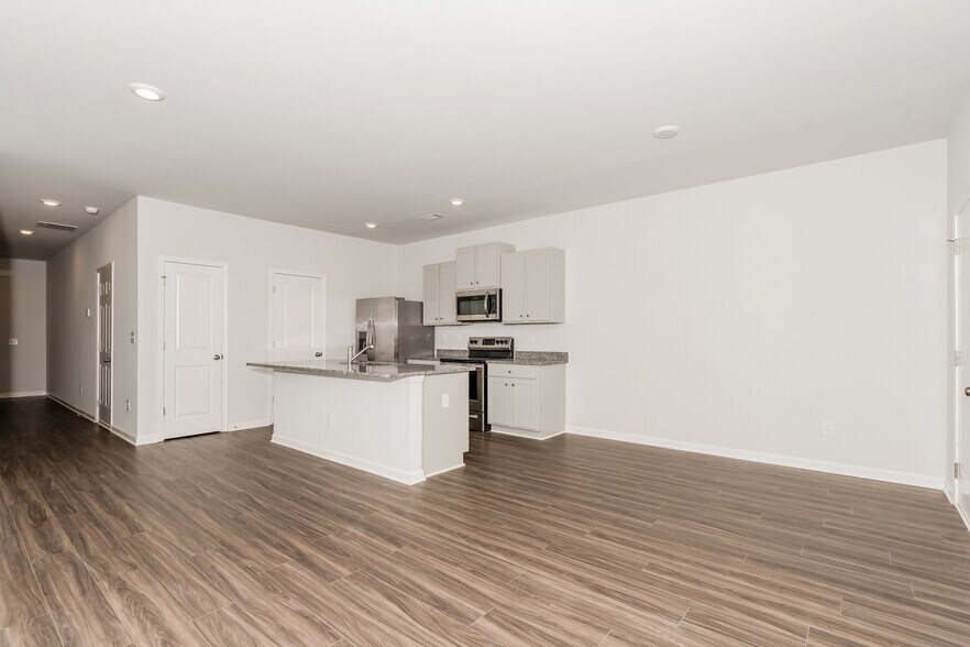 More Photos Of , Milledgeville Multifamily For Sale