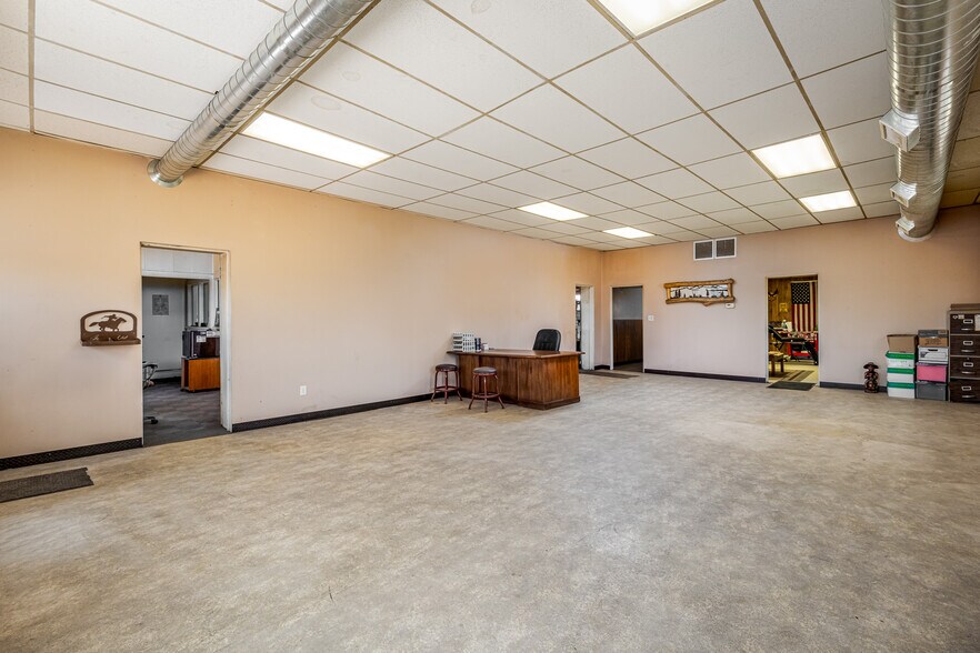 More Photos Of 308 Yampa Ave, Craig Industrial For Sale