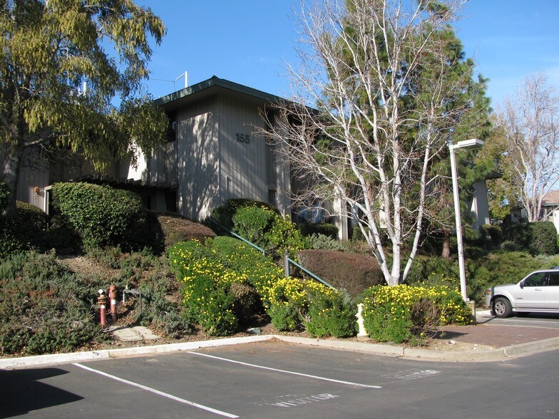 More Photos Of 155 N Redwood Dr, San Rafael Office For Sale