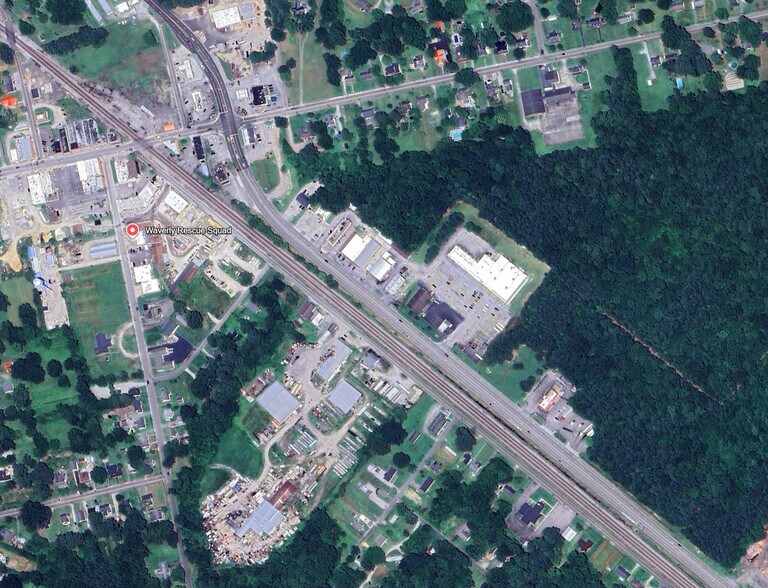 Primary Photo Of 28 S County Dr, Waverly Land For Sale