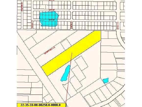 Primary Photo Of 2080 Columbia Blvd, Titusville Land For Sale