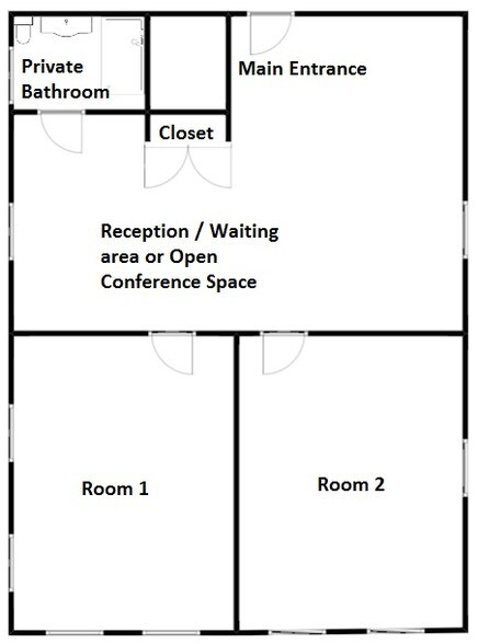 More Photos Of 30 South St, Freehold Office For Sale