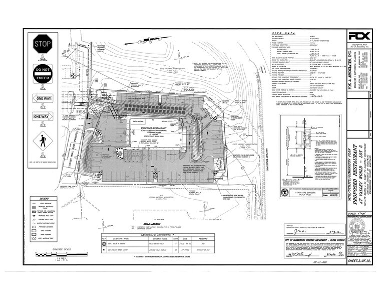 More Photos Of 17276 Valley Mall Rd, Hagerstown Restaurant For Sale