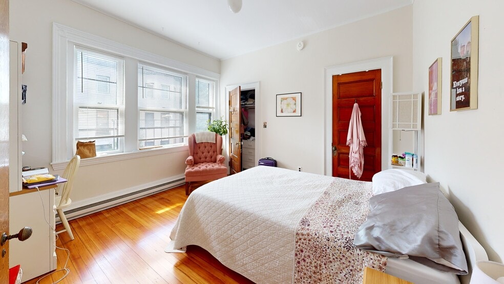 More Photos Of , Boston Multifamily For Sale