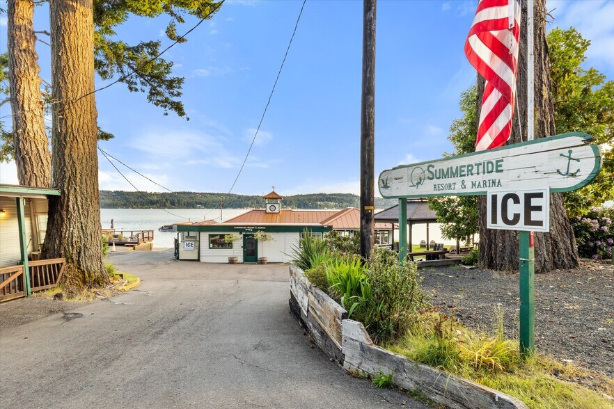 More Photos Of 15781 NE North Shore Rd, Tahuya Specialty For Sale