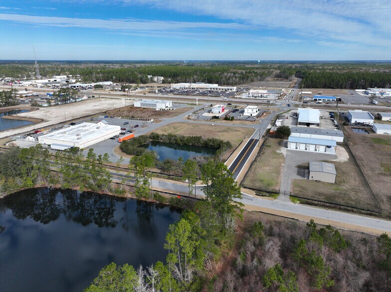 More Photos Of Al Gay Dr, Kingsland Land For Sale