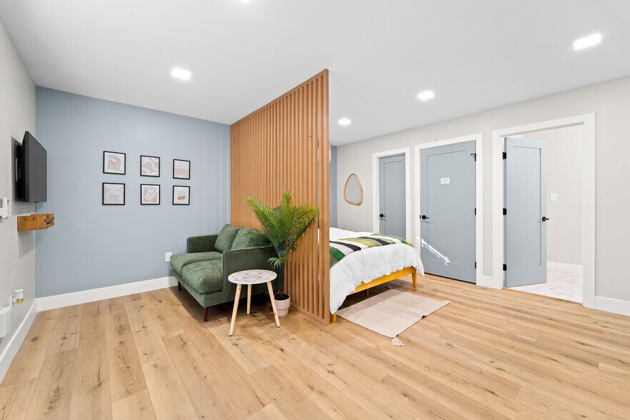 More Photos Of 3019-23 E 10th Street, National City Apartments For Sale