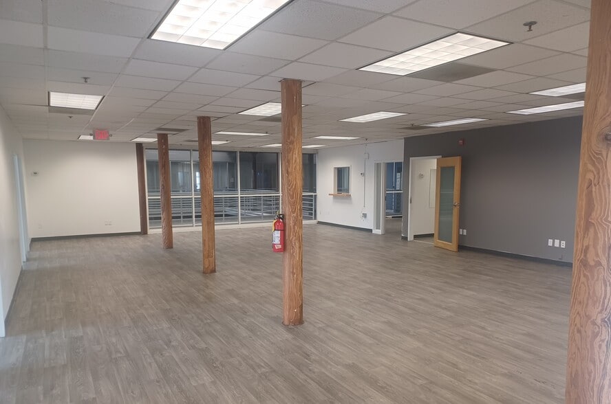 More Photos Of 236 Forsyth St SW, Atlanta Loft Creative Space For Lease
