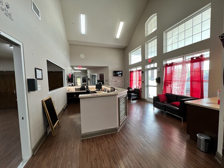 More Photos Of 11955 Coit Rd, Frisco Daycare Center For Sale