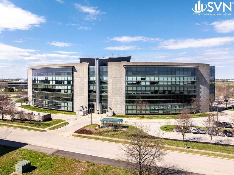 More Photos Of 1648 McGrathiana Pky, Lexington Office For Lease