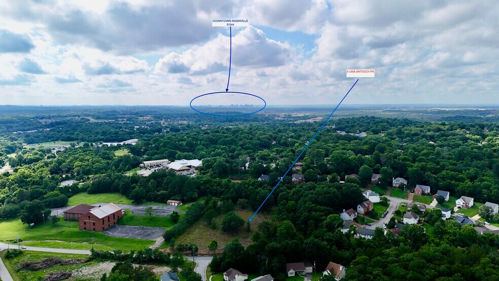 More Photos Of 2601 Una Antioch Pike, Antioch Land For Sale