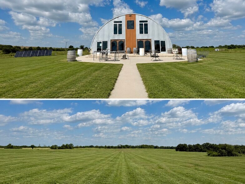 More Photos Of 24305 Loring Rd, Lawrence Land For Sale