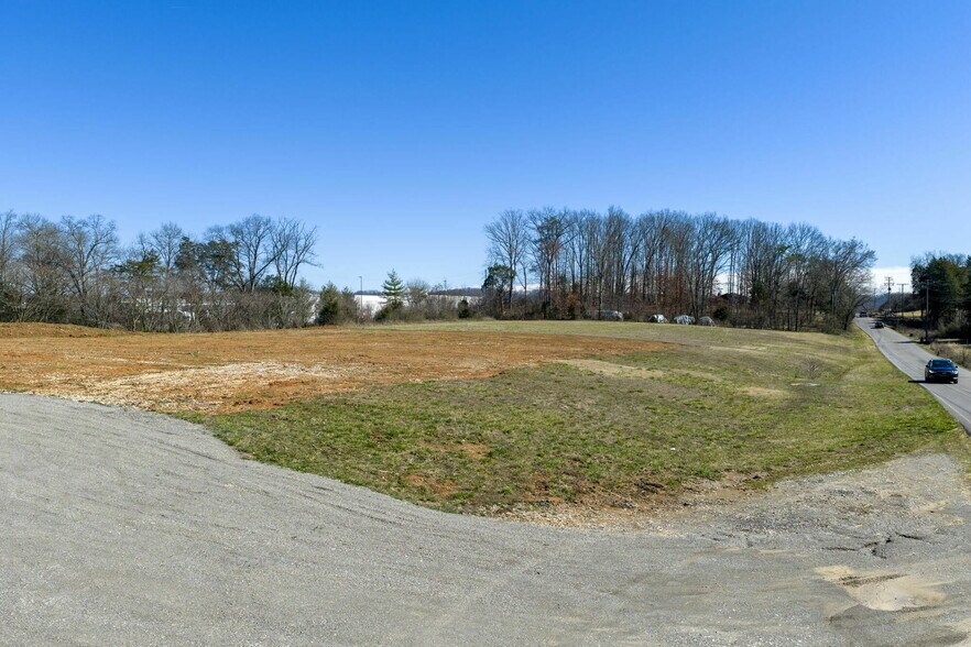 More Photos Of 200 Hillvale rd, Clinton Land For Lease