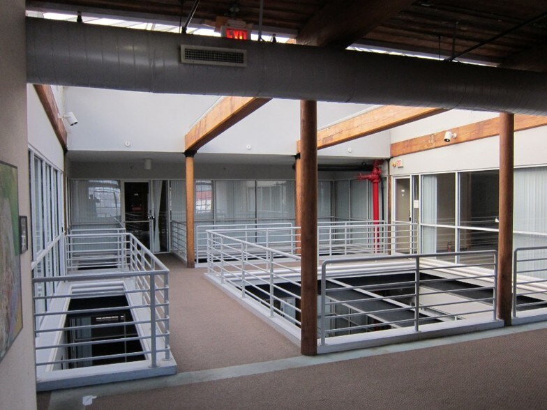 More Photos Of 236 Forsyth St SW, Atlanta Loft Creative Space For Lease