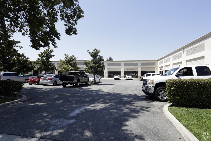 More Photos Of 515-525 New Jersey St, Redlands Medical For Lease