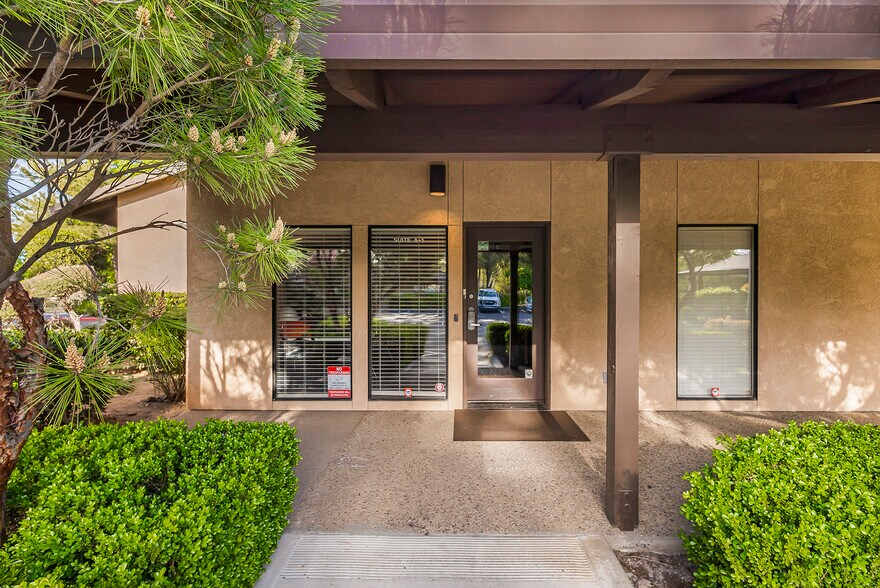 More Photos Of 1367 E Lassen Ave, Chico Office For Sale