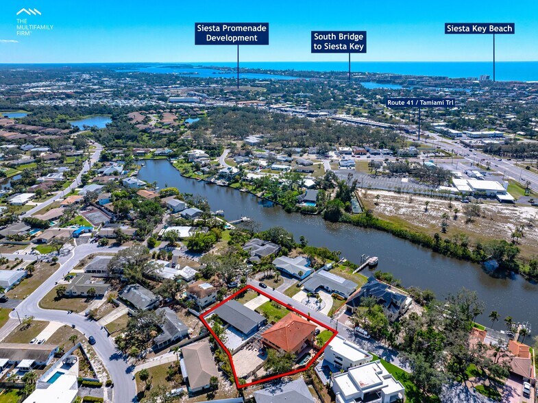 More Photos Of 2119- 2125 Montclair Dr, Sarasota Apartments For Sale