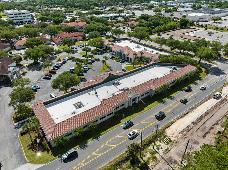 More Photos Of 200 Southpark Blvd, Saint Augustine Medical For Lease