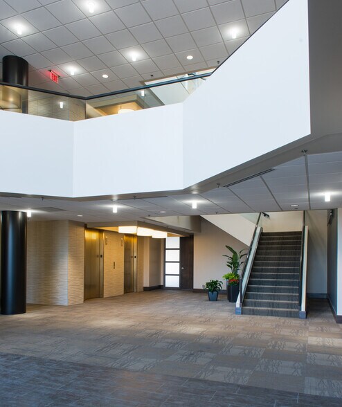 More Photos Of 800 E 101st Ter, Kansas City Office For Lease