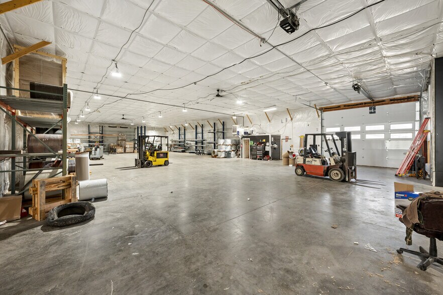 More Photos Of 60 Landfill Rd, Anaconda Industrial For Sale